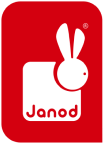 Logo da Janod